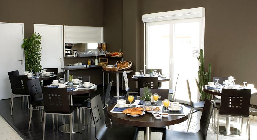 Апартаменты Adagio Access Clermont Ferrand - Gerzat