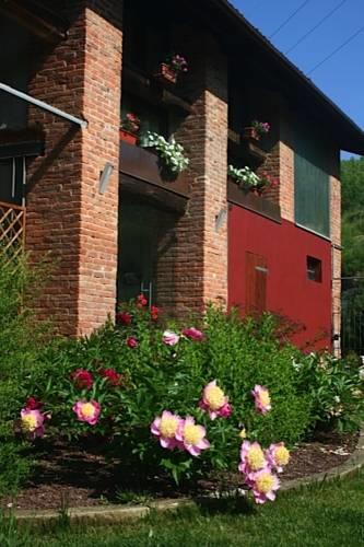 Отель Agriturismo Tenuta Polledro
