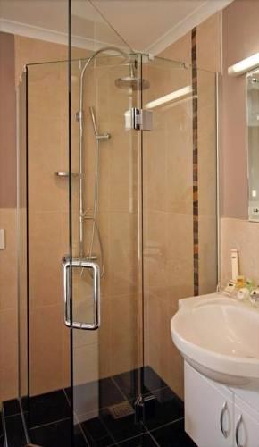 Отель Aotea Motor Lodge