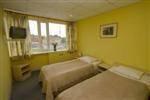 Отель Kolonna Hotel Kuldiga