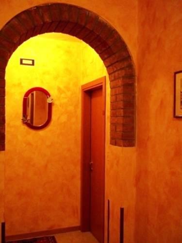 Отель Hotel Locanda I Portici