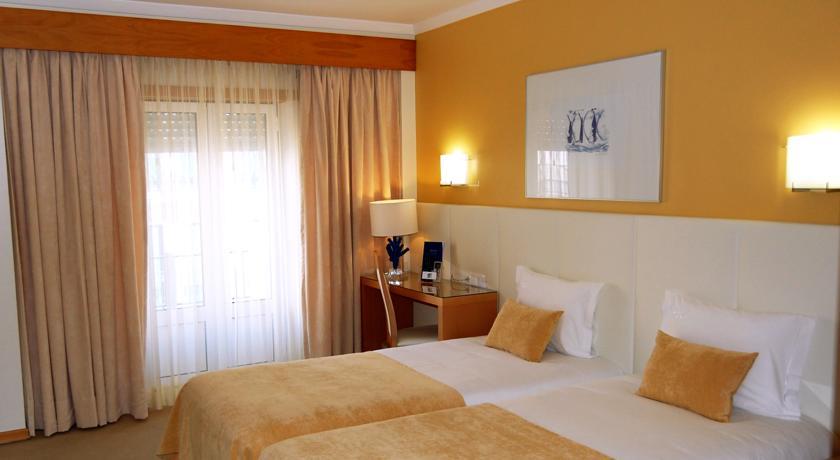 Отель Hotel Maré
