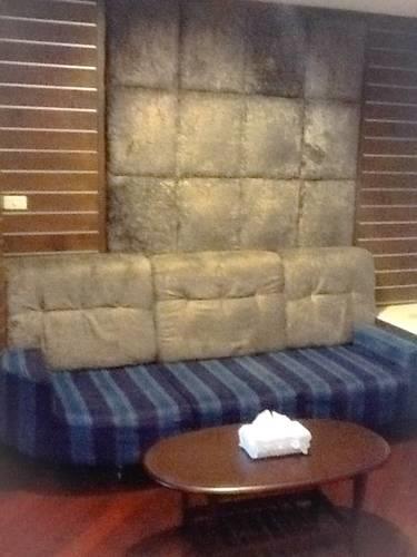 Отель Hatyai Holiday Hotel
