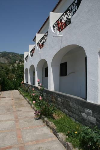 Отель Casa Antonio
