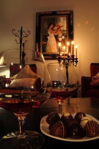 Гостевой дом Montpellier Guesthouse