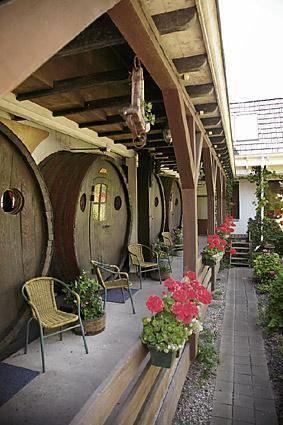 Отель Hotel De Vrouwe van Stavoren