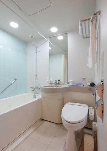 Отель Daiwa Roynet Hotel Hakata-Gion