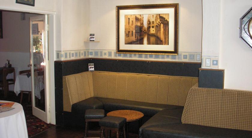 Fairhaven Hotel