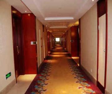 Wuhan Zhongnan Garden Hotel