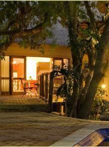 Гостевой дом Blue Jay Lodge