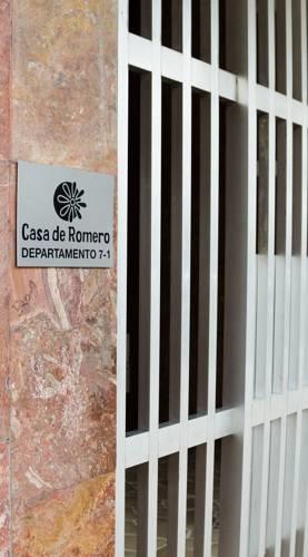 Мини-отель Casa De Romero