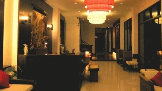 Nicha Suite Hua Hin Hotel