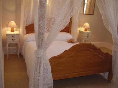 Гостевой дом Anns House Bed and Breakfast