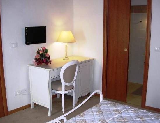 Мини-отель Villa Cittadella B&B