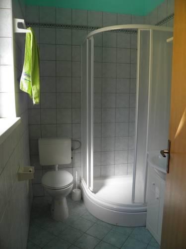 Апартаменты Baska Beach Apartments