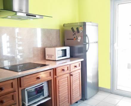 Apartment Le Vanina Nice