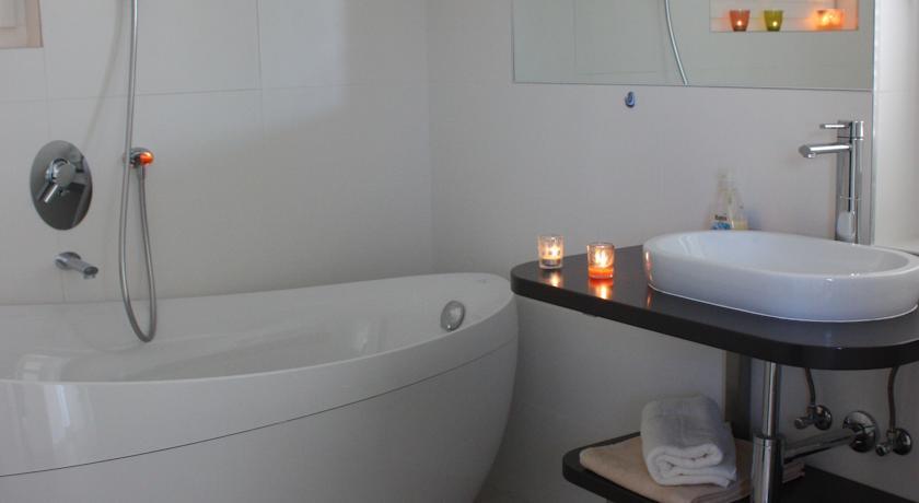 Апартаменты Apartments Domus Sidro