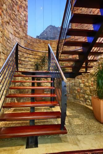Wescamp Villa