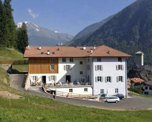 Мини-отель Apartment San Vigilio Ossana