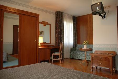 Отель Hotel Du Lac