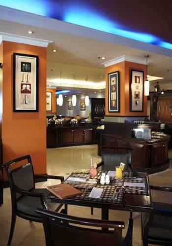 Hotel Grand Cempaka