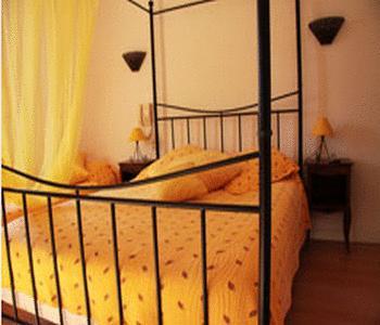 Гостевой дом Auberge d'Uzes