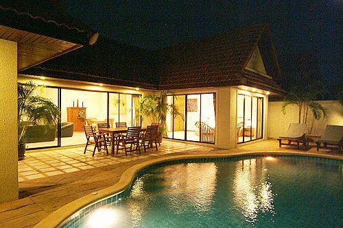 View Talay Villas