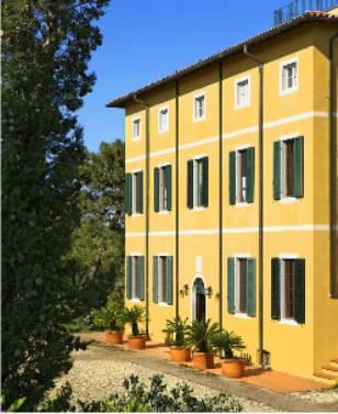 Апартаменты Tenuta Delle Ripalte