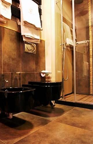 Мини-отель Locanda A Cà Du Gigante