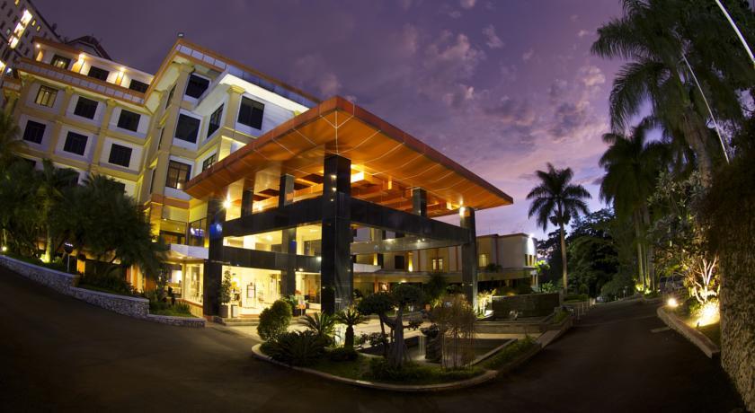 Garden Permata Hotel