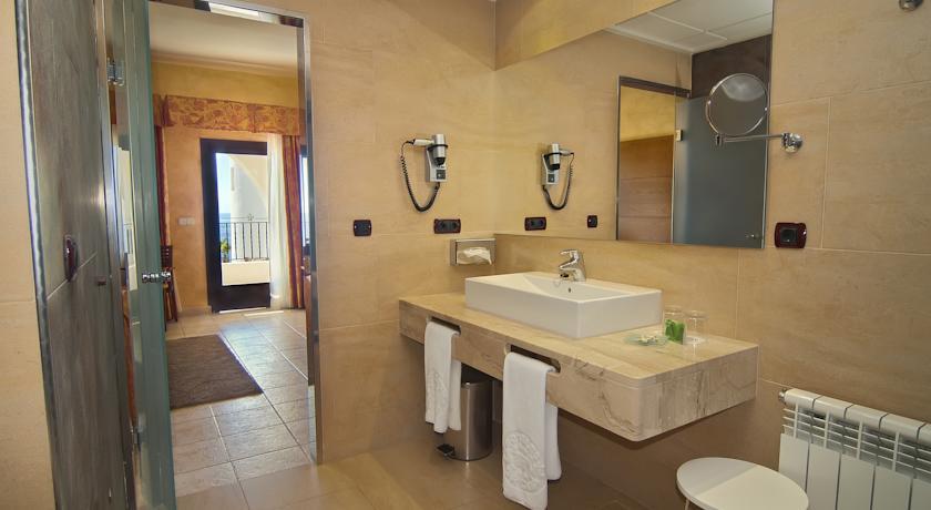 Отель Hotel Servigroup Montíboli