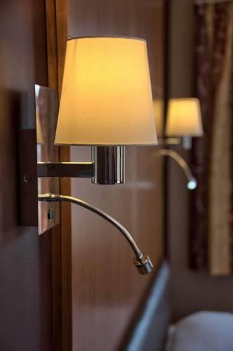 Отель Shanklin Hotel