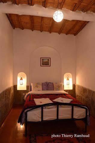 Мини-отель Palmeraie Guest House