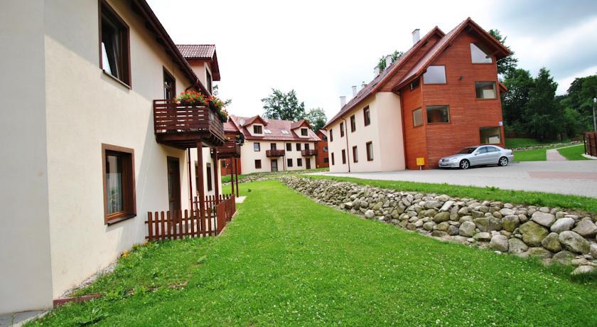 Apartament nad Łomniczką Sun Seasons24