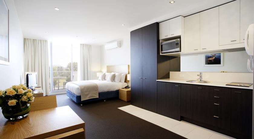 Amity Apartment Hotels