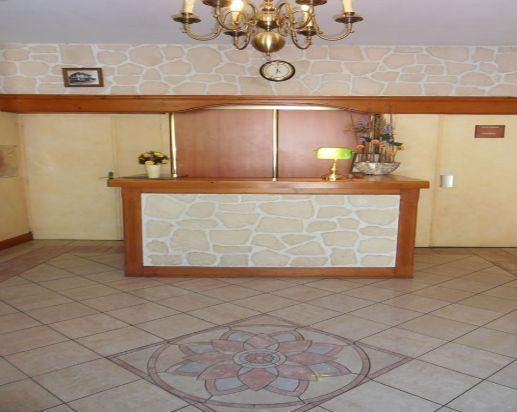 Отель Savoy Hotel