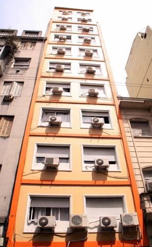 Montevideo 48 Apart