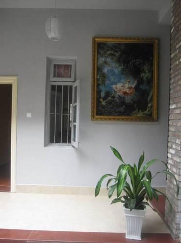 Artist Inn