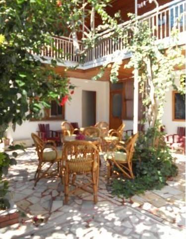 Ozden Pension