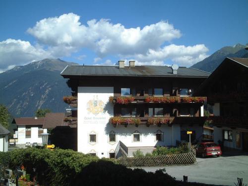 Отель Hotel Neuwirt