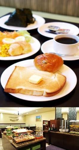 Hotel Sol Vita Naha Matsuyama