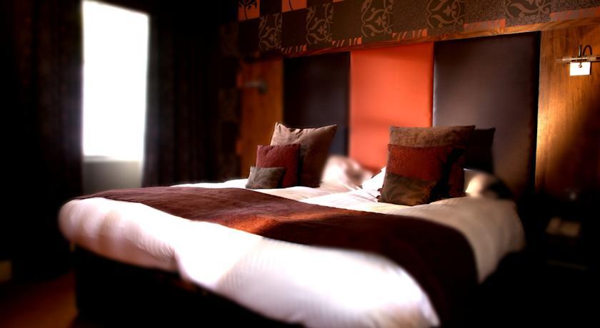 Отель Duisdale House Hotel