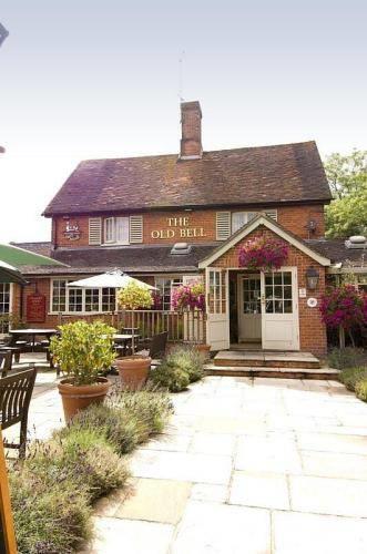 Отель Premier Inn Reading South
