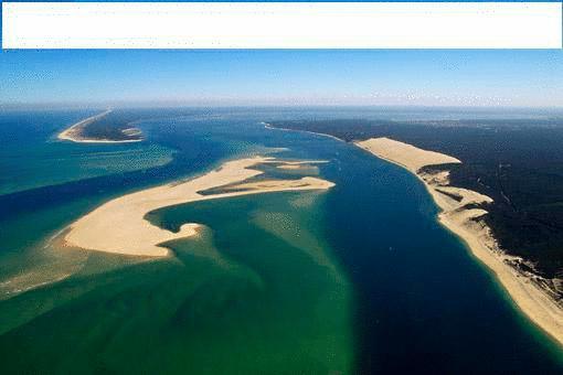 Отель Hotel Altica Arcachon Marines