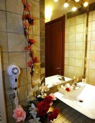 Мини-отель B&B Luana Inn Airport