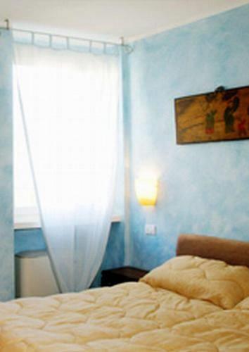 Мини-отель Villa Bellaria