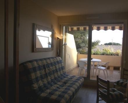 Апартаменты Apartment Cadet Rousse. C Le Lavandou
