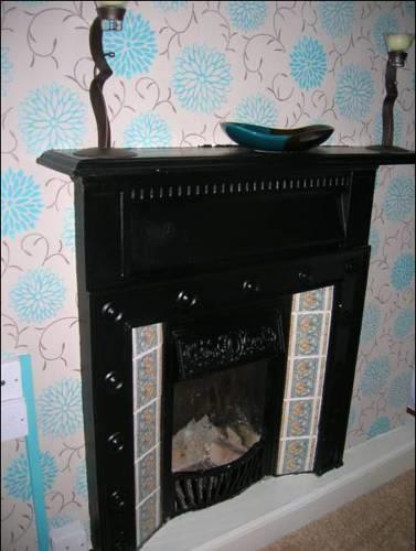 Гостевой дом Invernente Bed and Breakfast