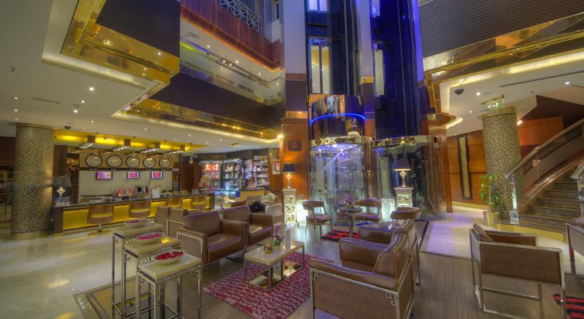 Fortune Grand Hotel