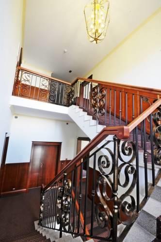 Гостевой дом Villa Meduza